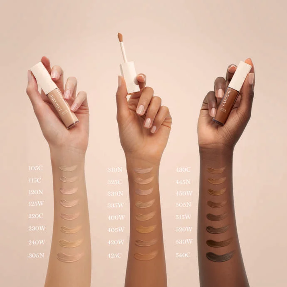 Lancome Teint Idole Ultra Wear Care & Glow Concealer